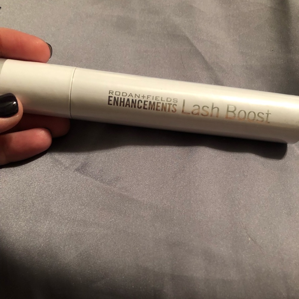 R&F Lash Boost